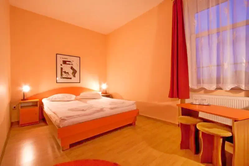 Gheorgheni Cazare | Hotel*** (K0093-15) Imaginea poate fi supusă drepturilor de autor. Se recomandă contactarea titularului drepturilor.