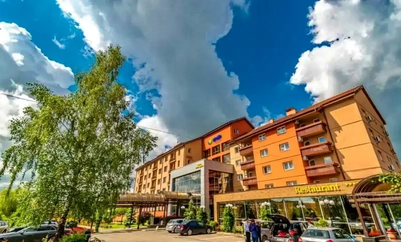 Târgu Mureș Cazare | Hotel**** (K0084-21) Imaginea poate fi supusă drepturilor de autor. Se recomandă contactarea titularului drepturilor.
