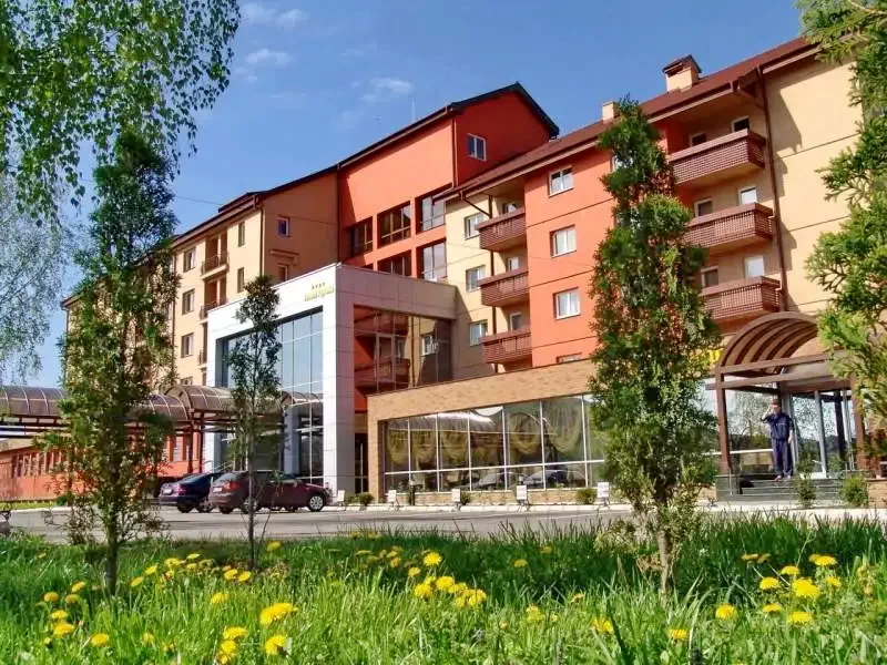 Târgu Mureș Cazare | Hotel**** (K0084-69) Imaginea poate fi supusă drepturilor de autor. Se recomandă contactarea titularului drepturilor.