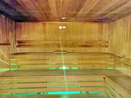 Hajdúszoboszló Szállás | Bungalow (K0887-3) A kép szerzői jogvédelem alatt állhat. Javasolt a kapcsolatfelvétel a jog tulajdonossal.