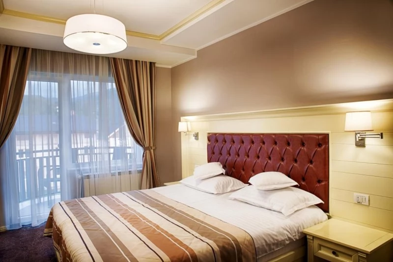 Borșa Cazare | Hotel*** (K1473-6) Imaginea poate fi supusă drepturilor de autor. Se recomandă contactarea titularului drepturilor.