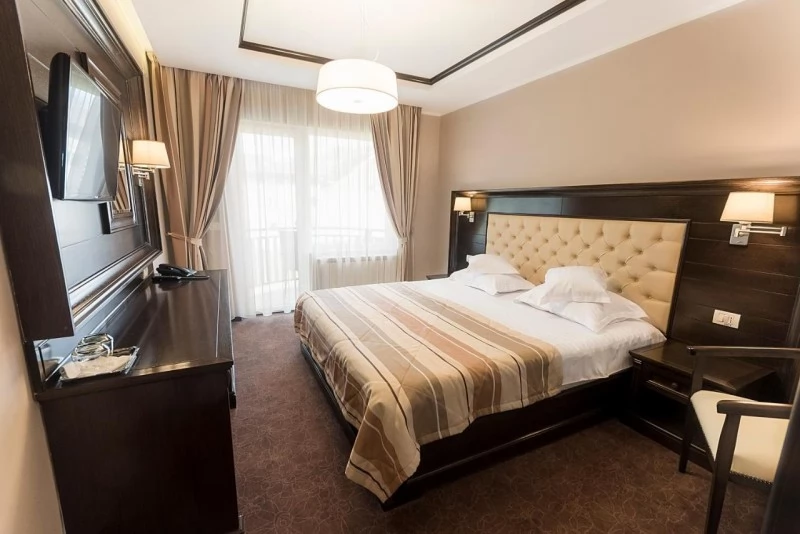 Borșa Cazare | Hotel*** (K1473-10) Imaginea poate fi supusă drepturilor de autor. Se recomandă contactarea titularului drepturilor.