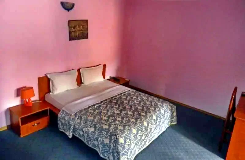 Timișoara Cazare | Hotel*** (K0923-31) Imaginea poate fi supusă drepturilor de autor. Se recomandă contactarea titularului drepturilor.
