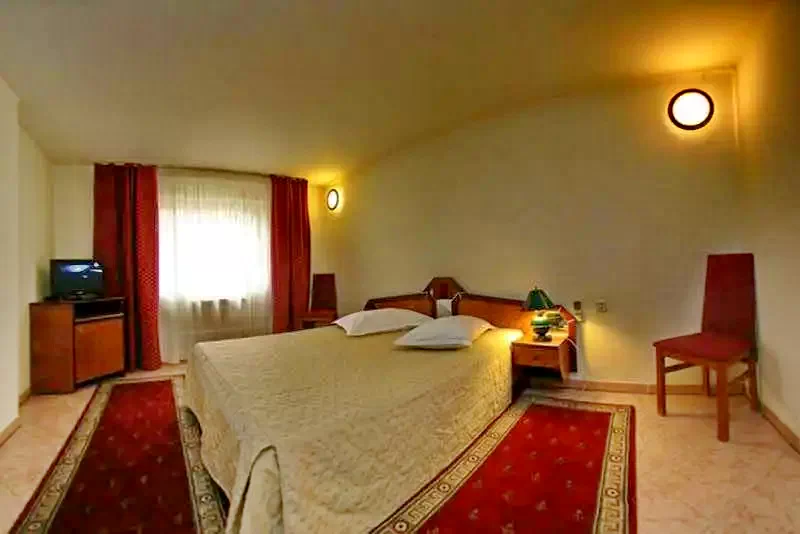 Timișoara Cazare | Hotel*** (K0908-17) Imaginea poate fi supusă drepturilor de autor. Se recomandă contactarea titularului drepturilor.