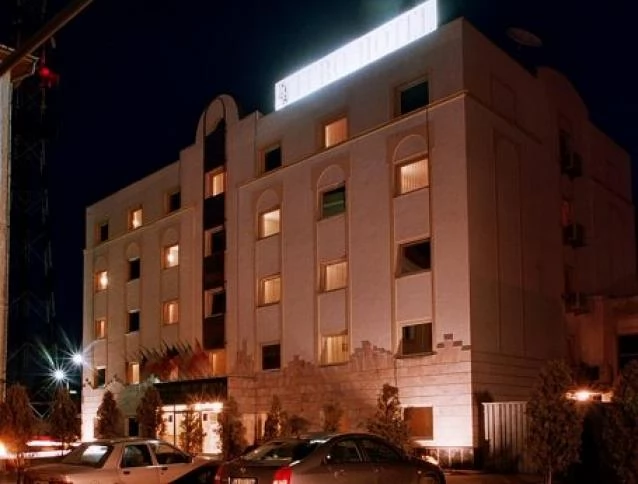 Cazare Timișoara - Hotel Euro*** | Temesvár - Euro Hotel***. Imaginea poate fi supusă drepturilor de autor. Se recomandă contactarea titularului drepturilor.