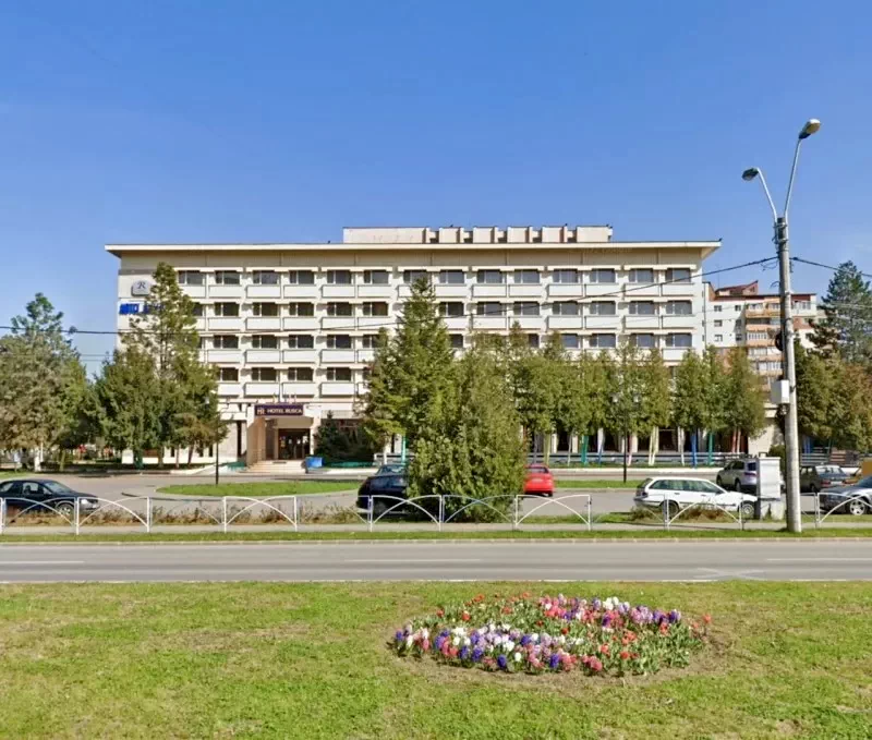 Hunedoara Cazare | Hotel*** (K0736-12) Imaginea poate fi supusă drepturilor de autor. Se recomandă contactarea titularului drepturilor.