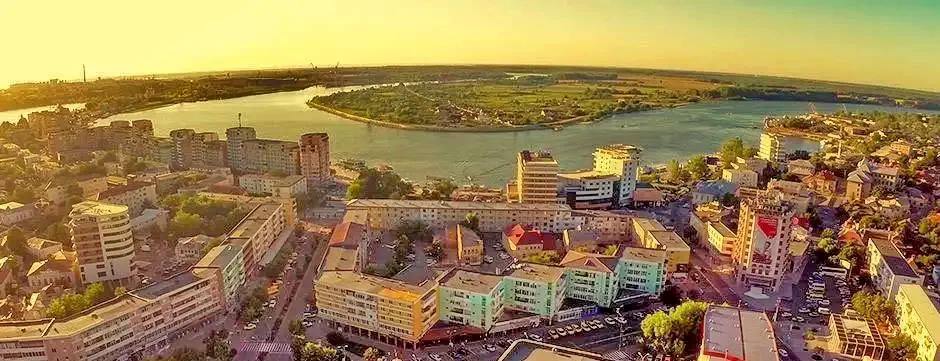 Tulcea Cazare | Pensiune turistică (K1305-1) Imaginea poate fi supusă drepturilor de autor. Se recomandă contactarea titularului drepturilor.