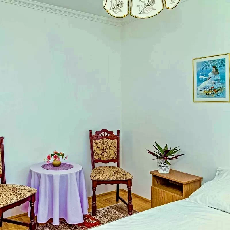  Cazare | Hotel**** (K0847-9) Imaginea poate fi supusă drepturilor de autor. Se recomandă contactarea titularului drepturilor.