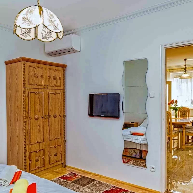  Cazare | Hotel**** (K0847-10) Imaginea poate fi supusă drepturilor de autor. Se recomandă contactarea titularului drepturilor.