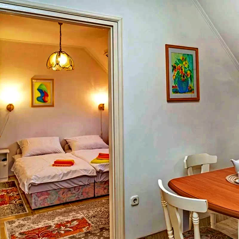  Cazare | Hotel**** (K0847-19) Imaginea poate fi supusă drepturilor de autor. Se recomandă contactarea titularului drepturilor.