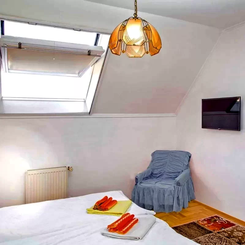  Cazare | Hotel**** (K0847-22) Imaginea poate fi supusă drepturilor de autor. Se recomandă contactarea titularului drepturilor.