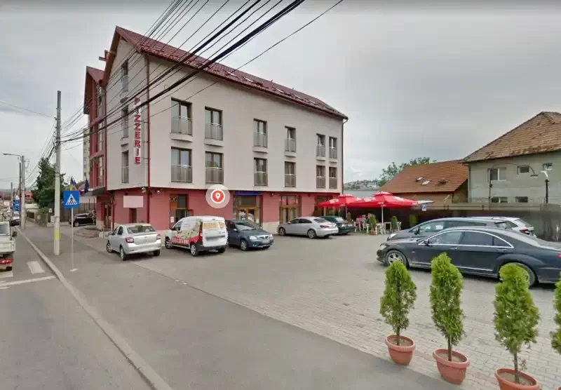 Cluj-Napoca Cazare | Hotel** (K1388-32) Imaginea poate fi supusă drepturilor de autor. Se recomandă contactarea titularului drepturilor.