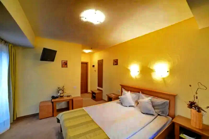 Cluj-Napoca Cazare | Hotel** (K1388-34) Imaginea poate fi supusă drepturilor de autor. Se recomandă contactarea titularului drepturilor.