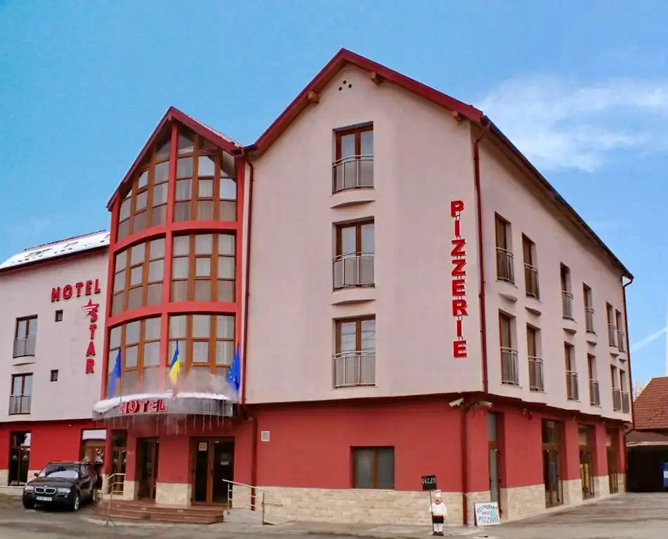 Cluj-Napoca Cazare | Hotel** (K1388-47) Imaginea poate fi supusă drepturilor de autor. Se recomandă contactarea titularului drepturilor.
