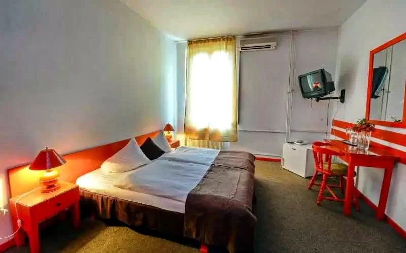 Timișoara Cazare | Hotel** (K0913-10) Imaginea poate fi supusă drepturilor de autor. Se recomandă contactarea titularului drepturilor.