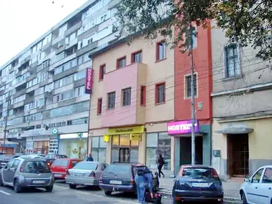 Timișoara Cazare | Hotel** (K0913-17) Imaginea poate fi supusă drepturilor de autor. Se recomandă contactarea titularului drepturilor.