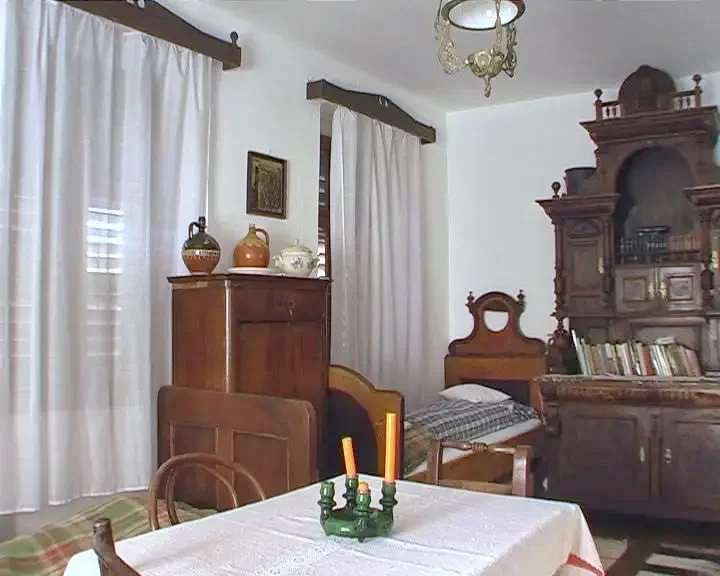 Cazare  Bățanii Mici - Casa Melinda 1903 | Kisbacon - Melinda 1903 Vendégház. Imaginea poate fi supusă drepturilor de autor. Se recomandă contactarea titularului drepturilor.