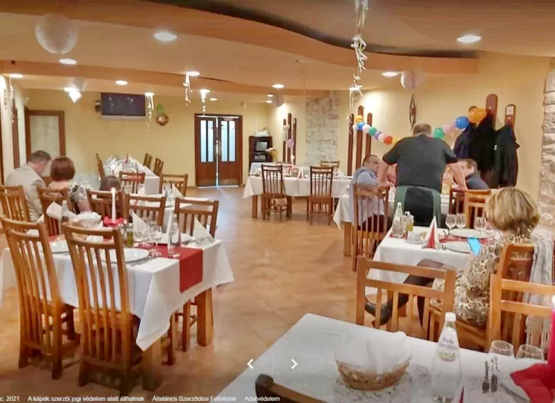 Harghita-Băi Cazare | Motel (K1135-25) Imaginea poate fi supusă drepturilor de autor. Se recomandă contactarea titularului drepturilor.