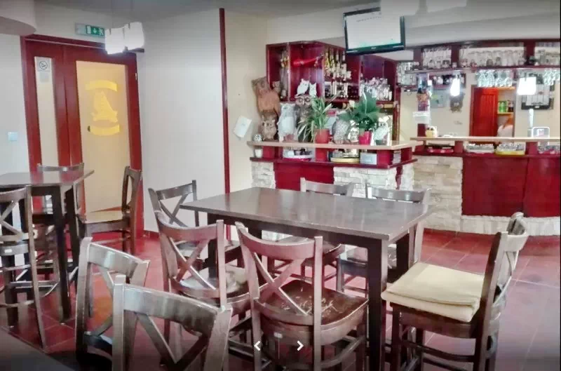 Harghita-Băi Cazare | Motel (K1135-27) Imaginea poate fi supusă drepturilor de autor. Se recomandă contactarea titularului drepturilor.