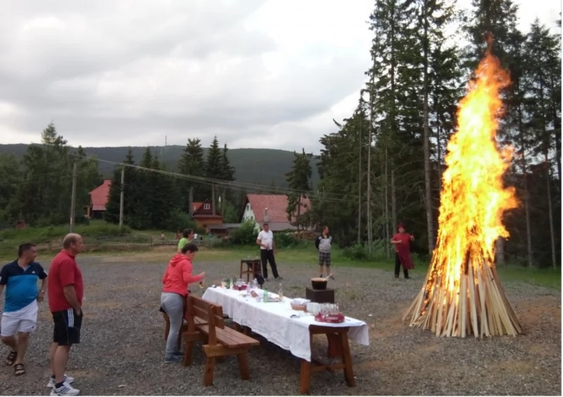 Harghita-Băi Cazare | Motel (K1135-38) Imaginea poate fi supusă drepturilor de autor. Se recomandă contactarea titularului drepturilor.