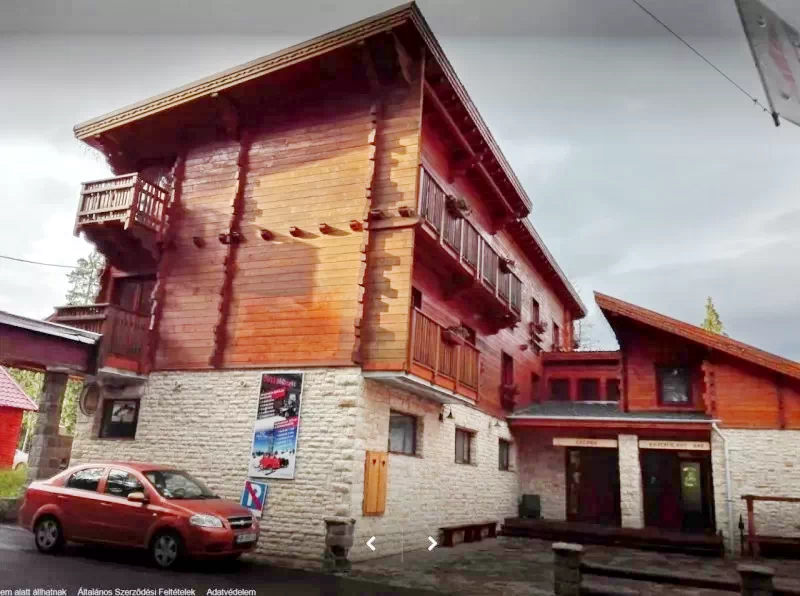 Harghita-Băi Cazare | Motel (K1135-39) Imaginea poate fi supusă drepturilor de autor. Se recomandă contactarea titularului drepturilor.