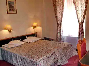 Băile Herculane Cazare | Hotel*** (K0867-12) Imaginea poate fi supusă drepturilor de autor. Se recomandă contactarea titularului drepturilor.