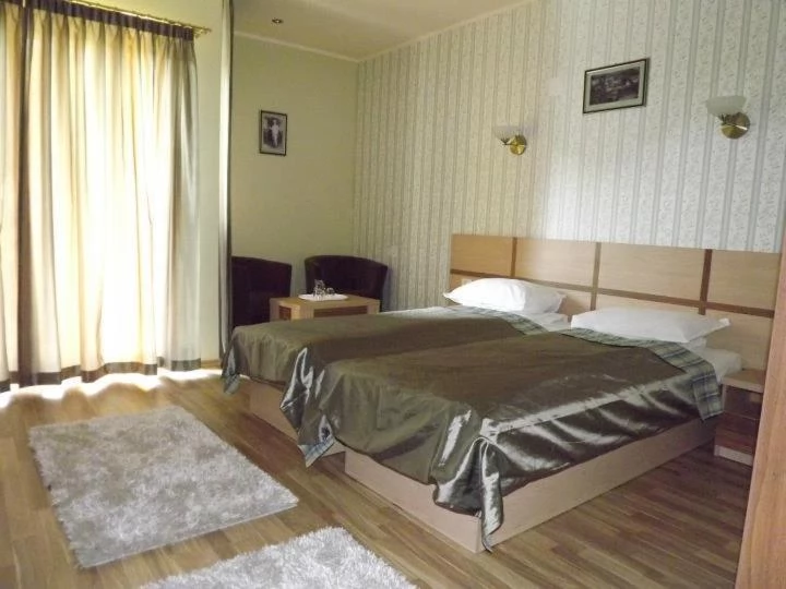 Olănești Cazare | Hotel*** (K0760-29) Imaginea poate fi supusă drepturilor de autor. Se recomandă contactarea titularului drepturilor.