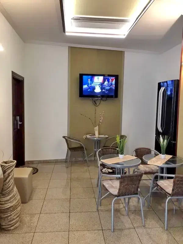 Seghedin Cazare | Motel (K0424-6) Imaginea poate fi supusă drepturilor de autor. Se recomandă contactarea titularului drepturilor.