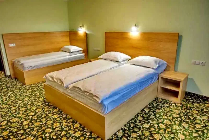 Apoldu de Jos Cazare | Pensiune turistică (K0872-8) Imaginea poate fi supusă drepturilor de autor. Se recomandă contactarea titularului drepturilor.