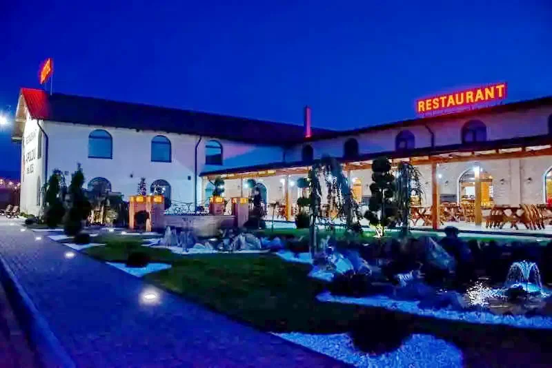 Apoldu de Jos Cazare | Pensiune turistică (K0872-17) Imaginea poate fi supusă drepturilor de autor. Se recomandă contactarea titularului drepturilor.