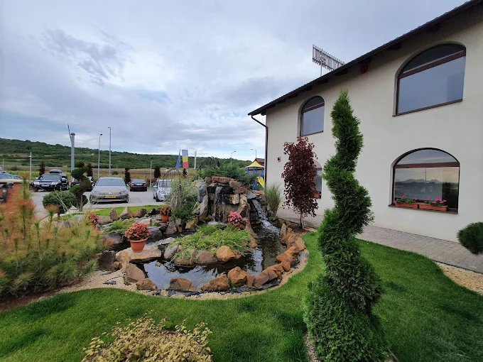 Apoldu de Jos Cazare | Pensiune turistică (K0872-21) Imaginea poate fi supusă drepturilor de autor. Se recomandă contactarea titularului drepturilor.