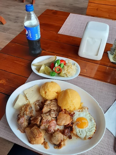 Apoldu de Jos Cazare | Pensiune turistică (K0872-33) Imaginea poate fi supusă drepturilor de autor. Se recomandă contactarea titularului drepturilor.