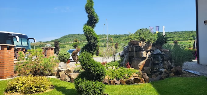 Apoldu de Jos Cazare | Pensiune turistică (K0872-46) Imaginea poate fi supusă drepturilor de autor. Se recomandă contactarea titularului drepturilor.