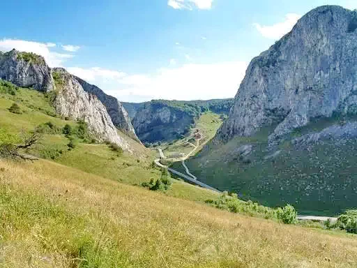 Munții Trascăului