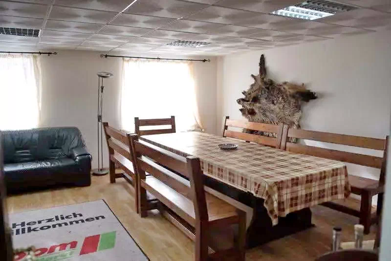 Stâna de Vale Cazare | Sat de vacanță (K0949-2) Imaginea poate fi supusă drepturilor de autor. Se recomandă contactarea titularului drepturilor.