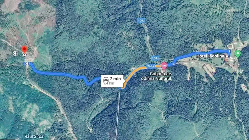 Biharfüred Szállás | Üdülőfalu (K0949-13) A kép szerzői jogvédelem alatt állhat. Javasolt a kapcsolatfelvétel a jog tulajdonossal.