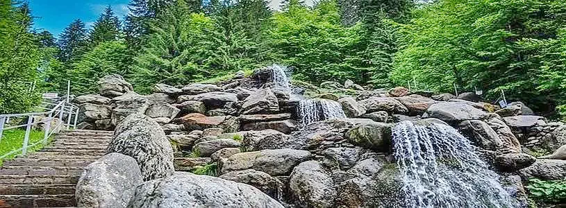 Biharfüred Szállás | Üdülőfalu (K0949-15) A kép szerzői jogvédelem alatt állhat. Javasolt a kapcsolatfelvétel a jog tulajdonossal.