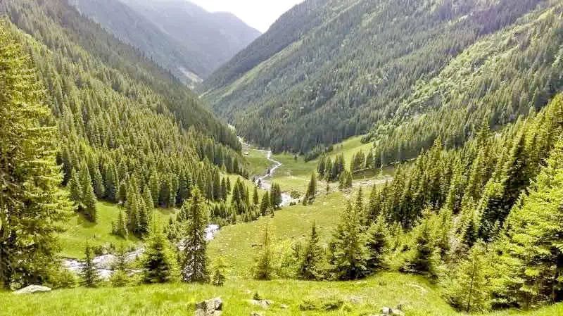 Stâna de Vale Cazare | Sat de vacanță (K0949-17) Imaginea poate fi supusă drepturilor de autor. Se recomandă contactarea titularului drepturilor.