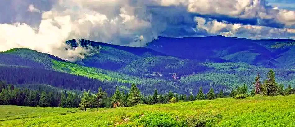 Stâna de Vale Cazare | Sat de vacanță (K0949-18) Imaginea poate fi supusă drepturilor de autor. Se recomandă contactarea titularului drepturilor.