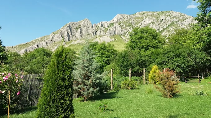 Szállás Rimetea - Pensiunea Duló Annamária | Torockó - Duló Annamária Panzió. A kép szerzői jogvédelem alatt állhat. Javasolt a kapcsolatfelvétel a jog tulajdonossal.