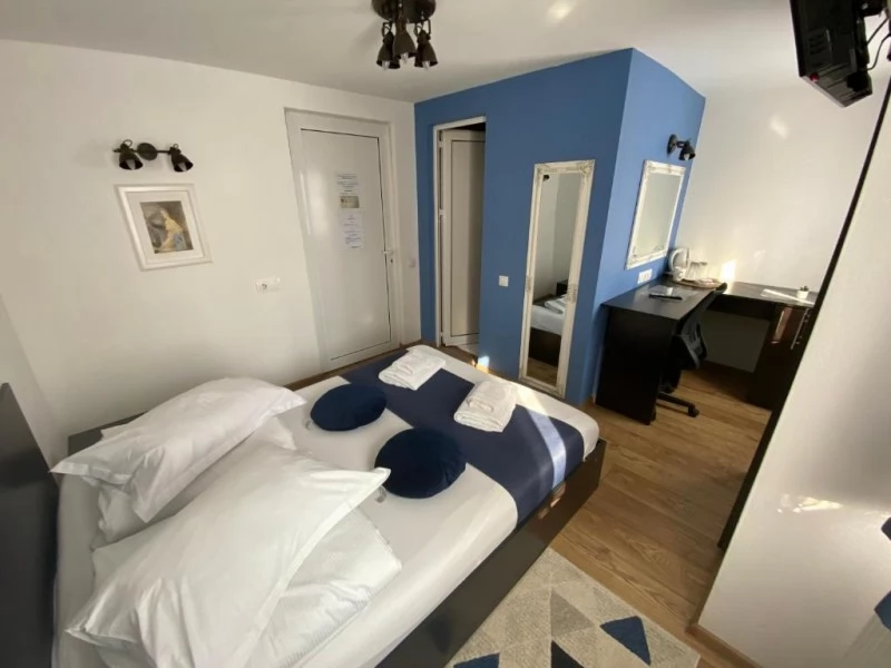 Baia Mare Cazare | Motel (K0652-3) Imaginea poate fi supusă drepturilor de autor. Se recomandă contactarea titularului drepturilor.