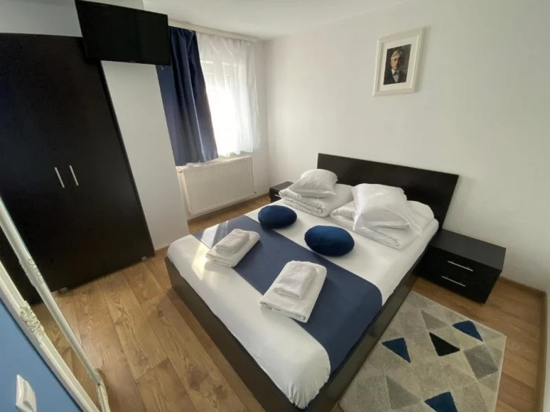 Baia Mare Cazare | Motel (K0652-4) Imaginea poate fi supusă drepturilor de autor. Se recomandă contactarea titularului drepturilor.