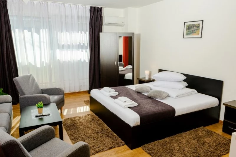 Baia Mare Cazare | Motel (K0652-8) Imaginea poate fi supusă drepturilor de autor. Se recomandă contactarea titularului drepturilor.