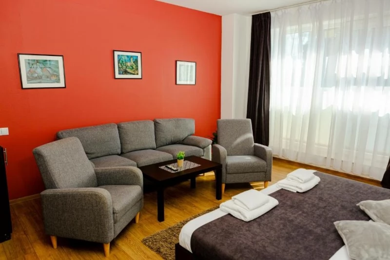 Baia Mare Cazare | Motel (K0652-9) Imaginea poate fi supusă drepturilor de autor. Se recomandă contactarea titularului drepturilor.