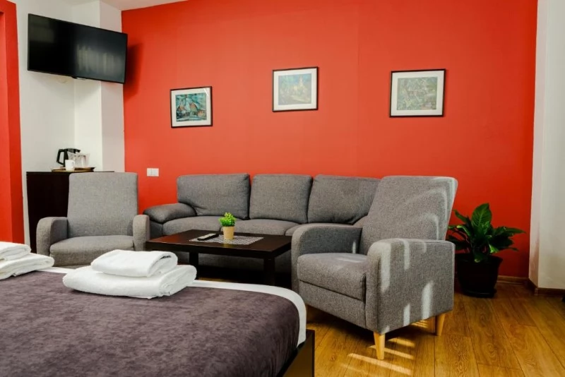 Nagybánya Szállás | Motel (K0652-11) A kép szerzői jogvédelem alatt állhat. Javasolt a kapcsolatfelvétel a jog tulajdonossal.