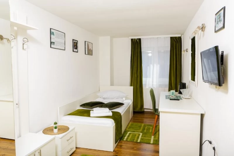 Baia Mare Cazare | Motel (K0652-19) Imaginea poate fi supusă drepturilor de autor. Se recomandă contactarea titularului drepturilor.