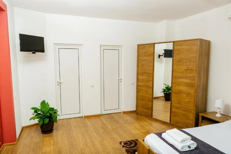 Baia Mare Cazare | Motel (K0652-31) Imaginea poate fi supusă drepturilor de autor. Se recomandă contactarea titularului drepturilor.