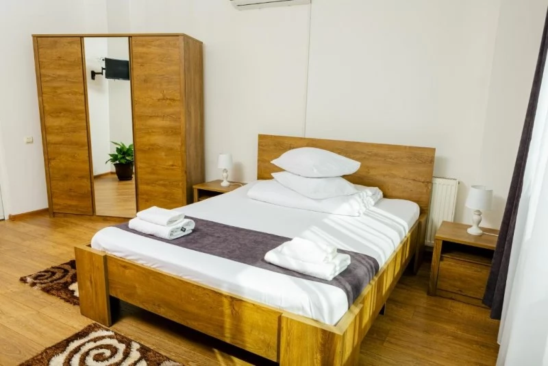 Nagybánya Szállás | Motel (K0652-33) A kép szerzői jogvédelem alatt állhat. Javasolt a kapcsolatfelvétel a jog tulajdonossal.