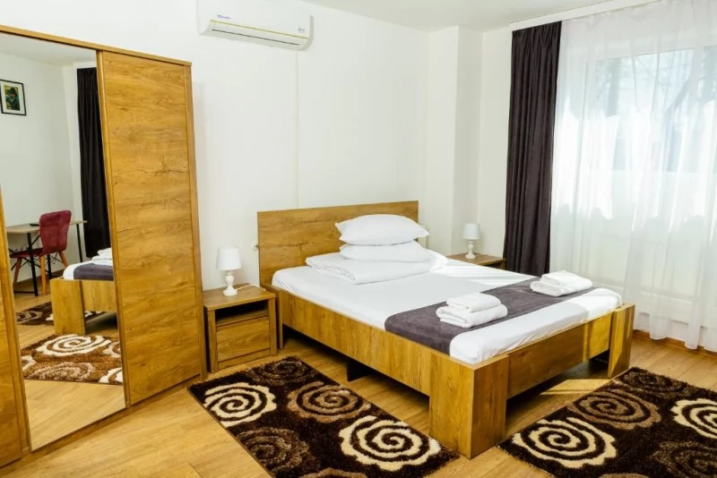 Baia Mare Cazare | Motel (K0652-37) Imaginea poate fi supusă drepturilor de autor. Se recomandă contactarea titularului drepturilor.