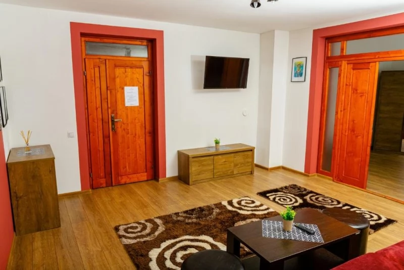 Baia Mare Cazare | Motel (K0652-39) Imaginea poate fi supusă drepturilor de autor. Se recomandă contactarea titularului drepturilor.